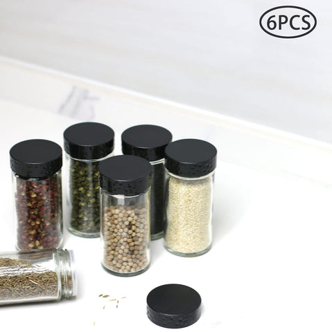 Tianifa jars make a thoughtful gift for cooks and crafters.