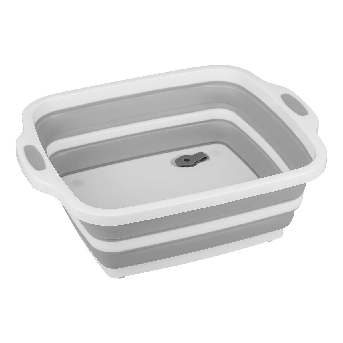 Tiawudi 3-in-1 collapsible cutting board and dish tub for versatile kitchen tasks