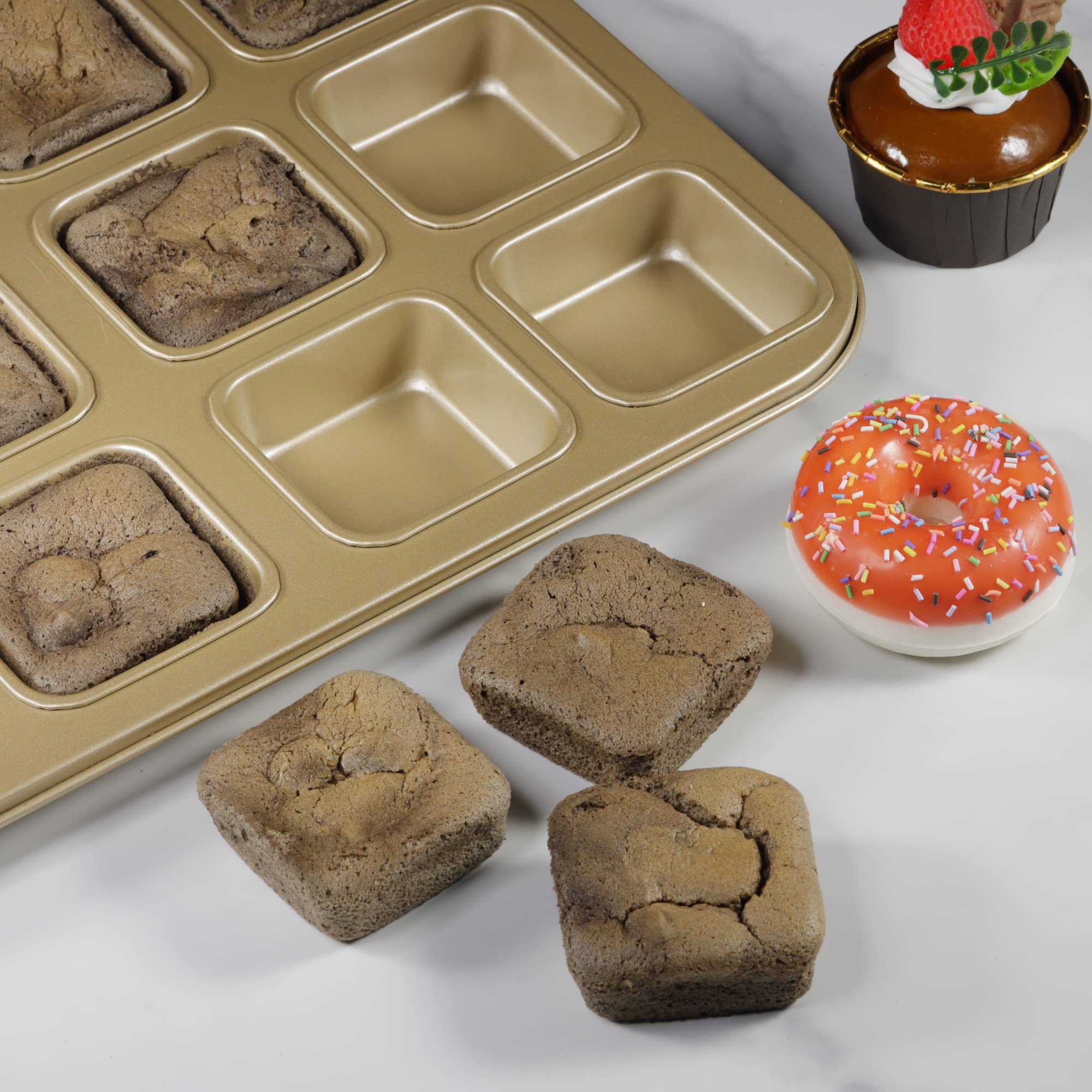Tiawudi bakeware in gift-ready packaging for a thoughtful kitchen gift.