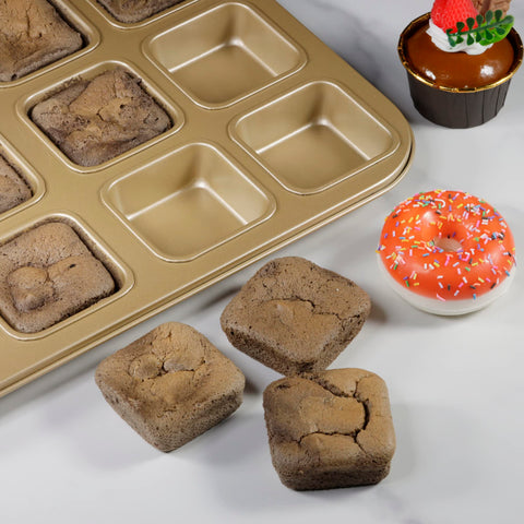 Tiawudi bakeware in gift-ready packaging for a thoughtful kitchen gift.