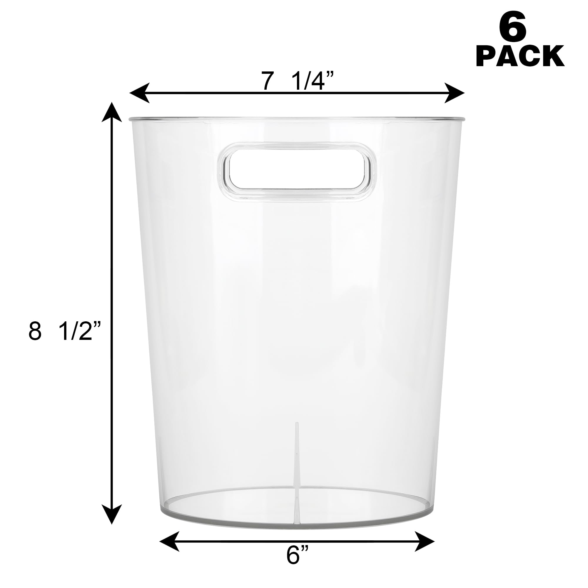 Tiawudi versatile ice bucket used as beverage or soda cooler