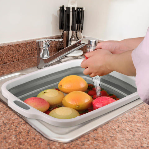 Tiawudi BPA-free thermoplastic rubber for safe kitchen use