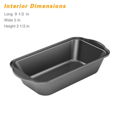 Tiawudi carbon steel bakeware offers durable heat and warp resistance for daily use.