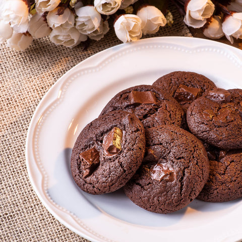 Tiawudi bakeware supports cookies, brownies, and creative bakes.