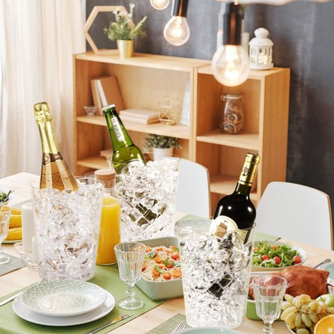 Tiawudi food-grade plastic ensures sturdy everyday use