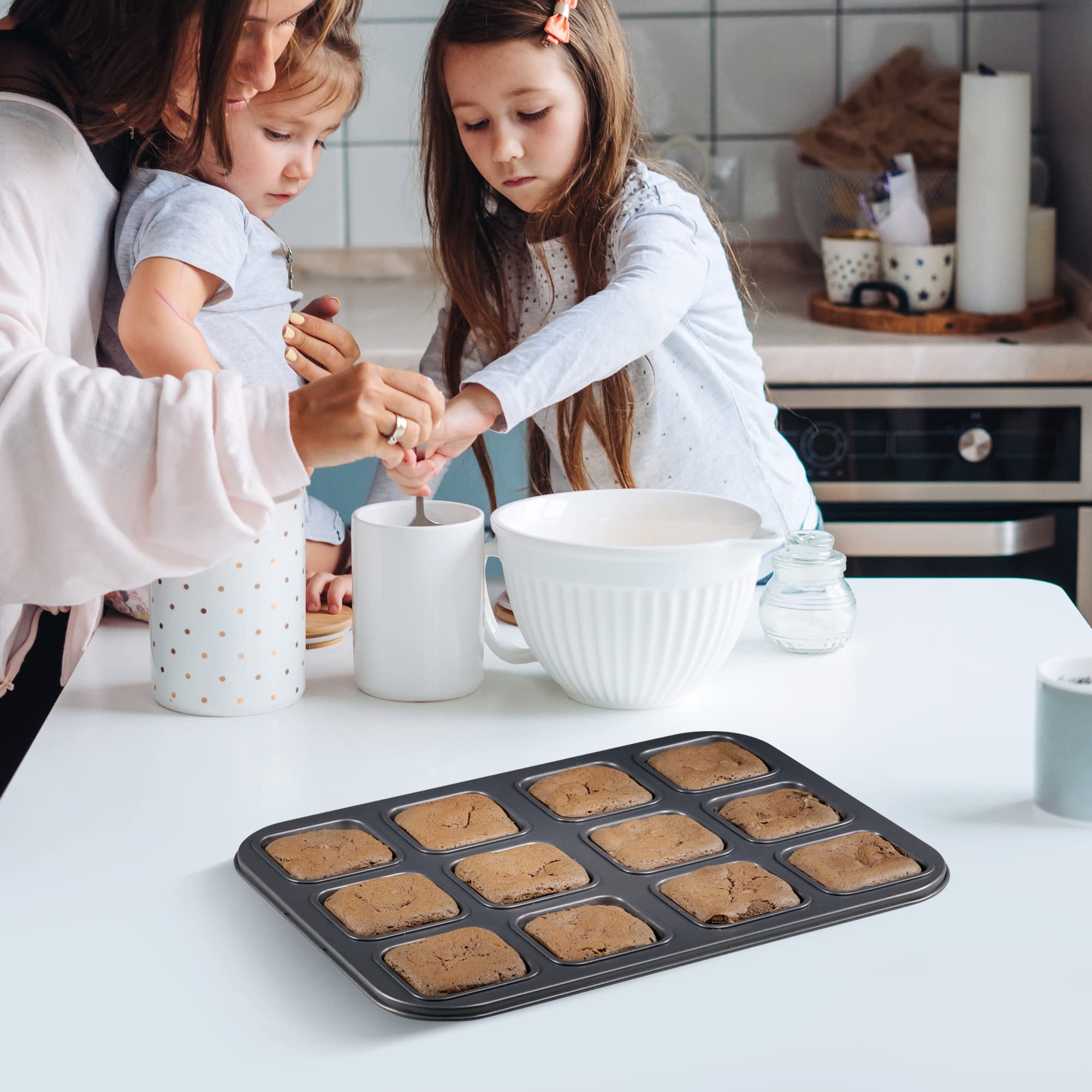 Tiawudi lifetime guarantee adds confidence for long-term kitchen use.
