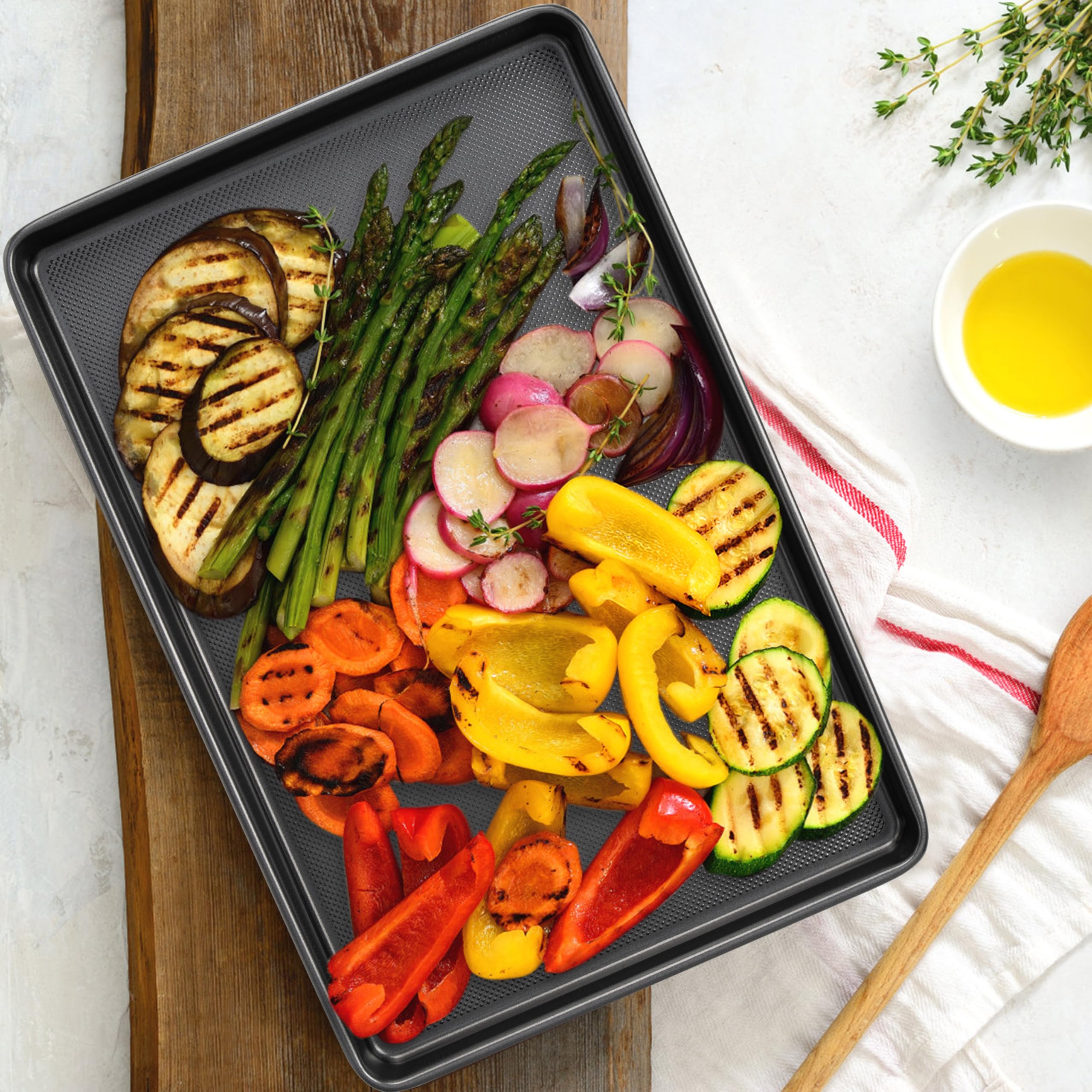 Tiawudi gift-ready packaging makes a thoughtful kitchen gift.