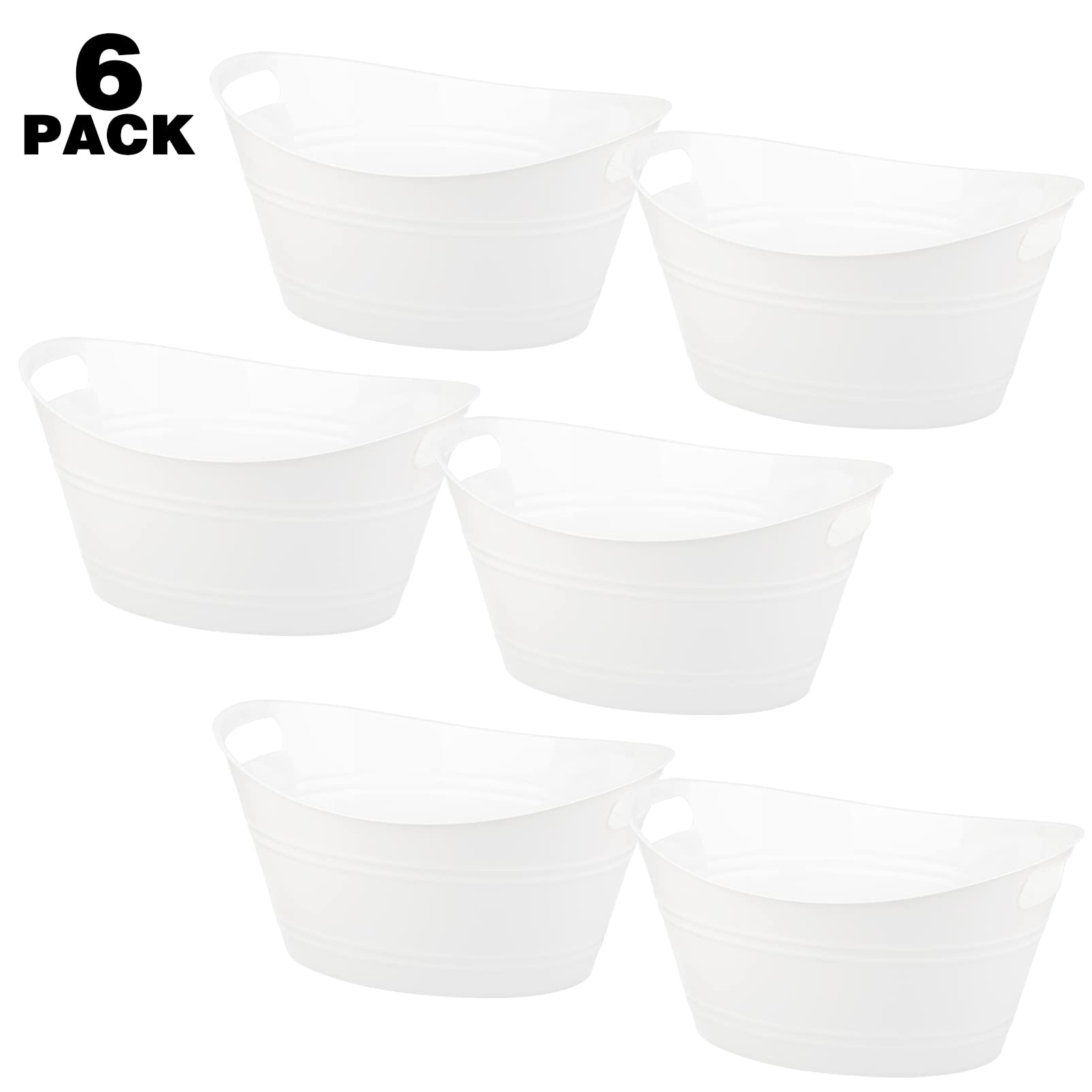 Tiawudi ice bucket set for wine or champagne at parties.