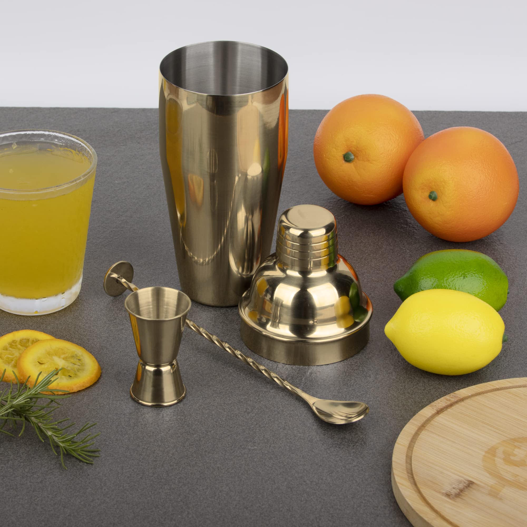 Tiawudi leakproof lid prevents spills during pouring.