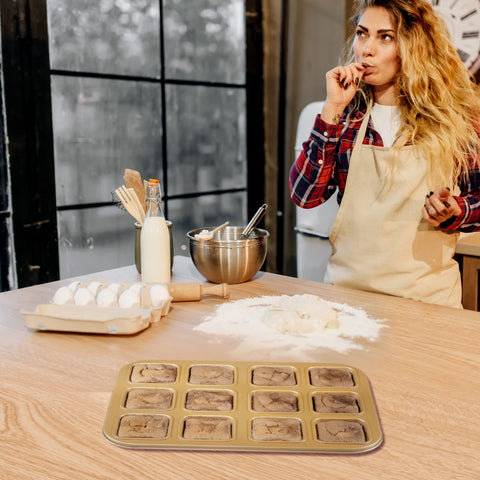 Tiawudi lifetime guarantee on bakeware for continued kitchen use.