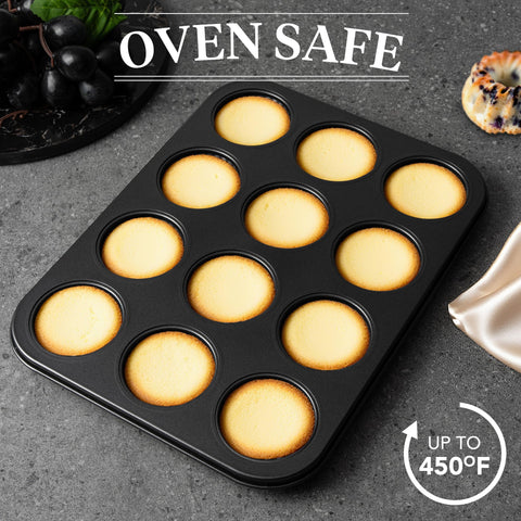 Tiawudi pan dimensions 13.9 by 10.5 inches for standard ovens