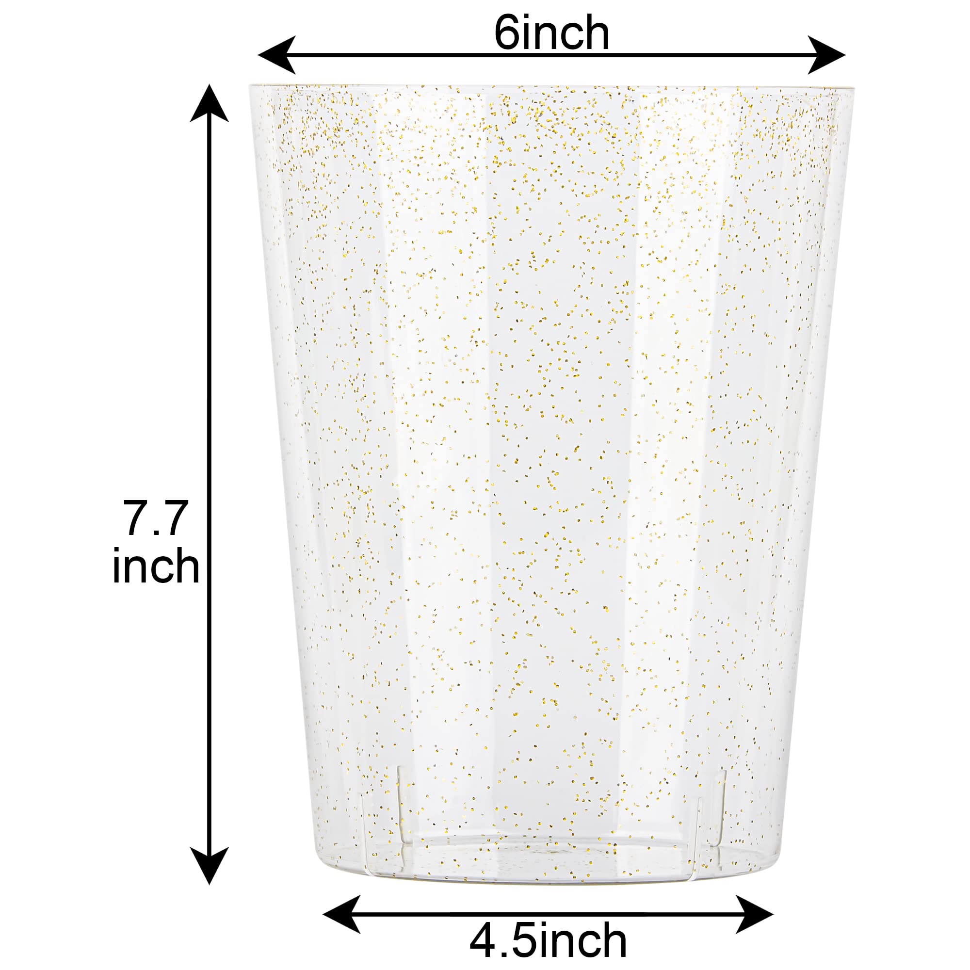 Tiawudi wine chiller 90oz bucket for easy bottle cooling