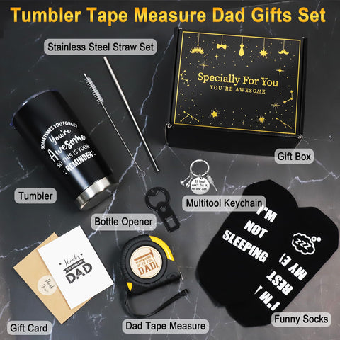 Tifeson 25-foot tape measure for quick, accurate DIY tasks