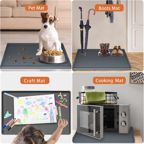 TigeJoy fit-size guide showing how to measure cabinet dimensions