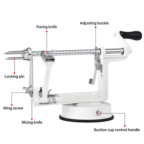 Tigwin chrome magnesium alloy body shows durable construction