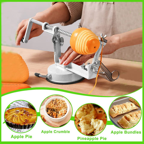 Tigwin ergonomic poly handle provides comfortable grip