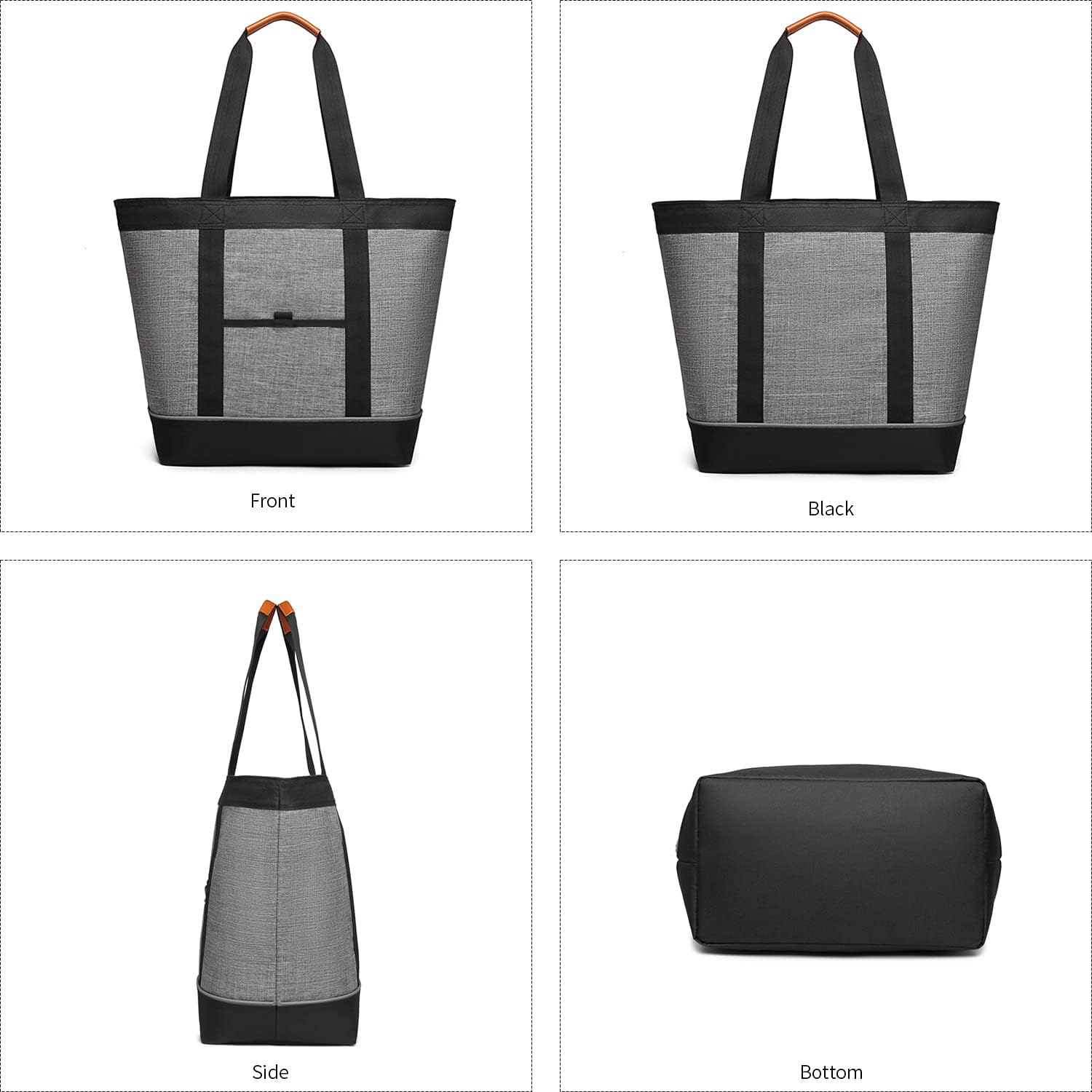 TIIOCTI cooler bag shown at picnic or beach during travel