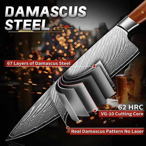 TIJERAS full-tang construction ensures balanced control.
