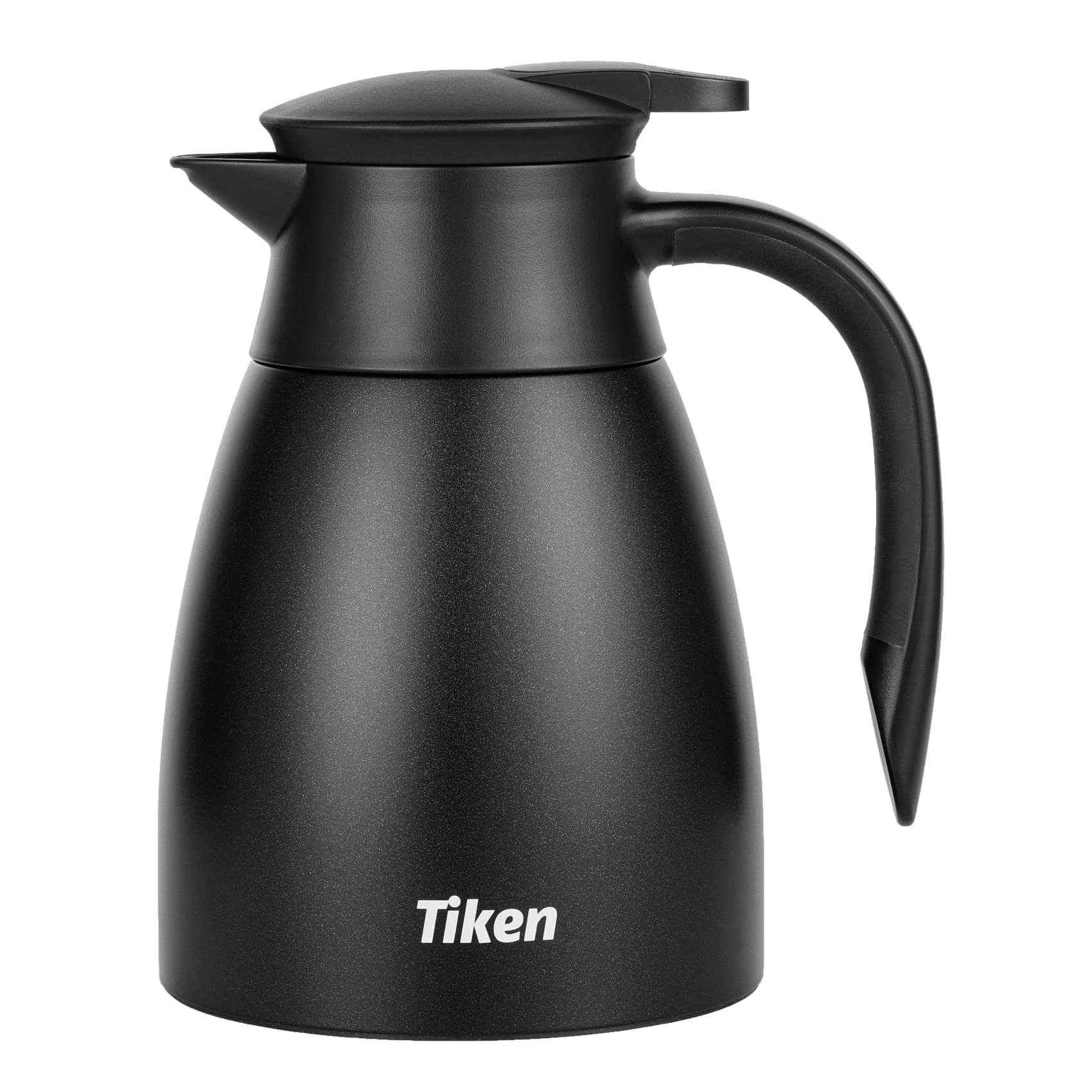 Tiken office-ready carafe in kitchen setting for group coffee