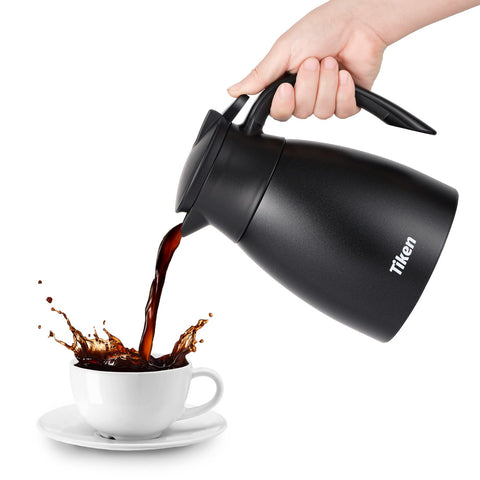 Tiken silicone-base prevents slipping on countertops during refills