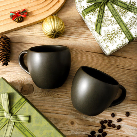 Tikooere gift-ready mugs suitable for housewarmings and weddings