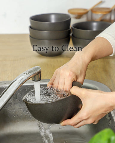 Tikooere gift-ready bowls in a tranquil matte finish for occasions.