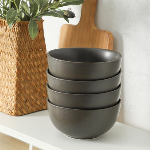 Tikooere bowls are microwave-safe for quick reheating.