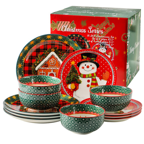 Tikooere stoneware pasta bowls set on a festive table for serving pasta and desserts