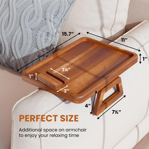 Tinamo 360 rotating phone holder ready for flexible viewing
