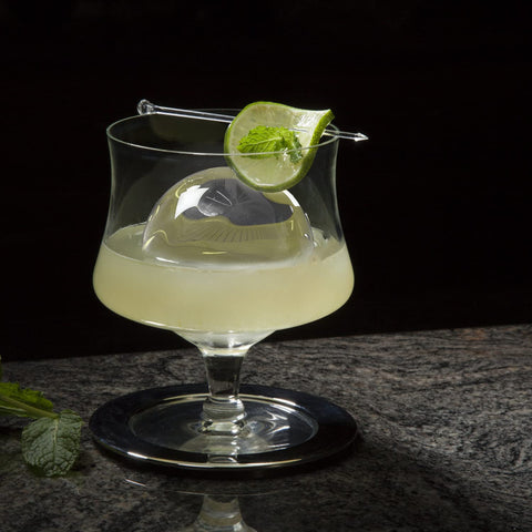 TINANA gift idea for whiskey lovers and home bartenders.
