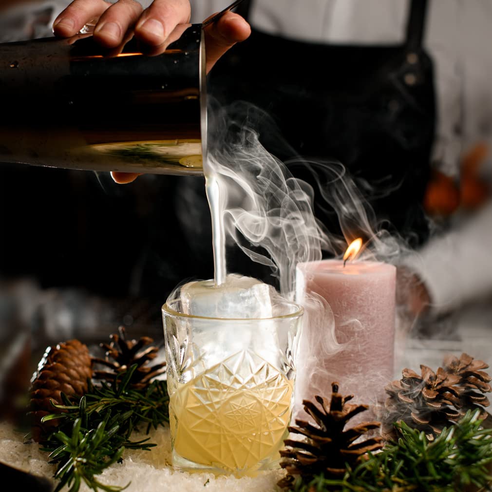 TINANA gift idea for men who love cocktails and refined entertaining.