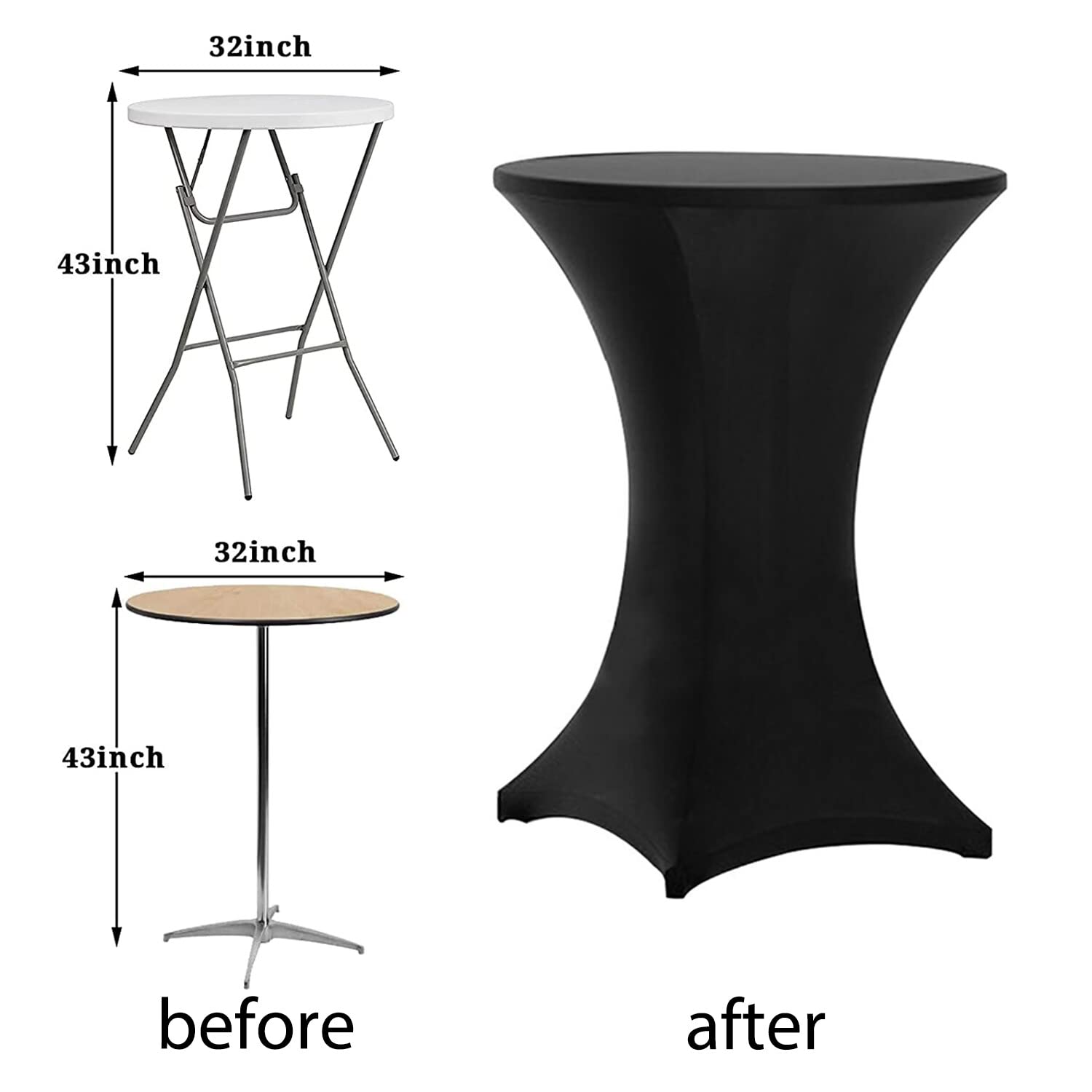 Tina's double-layer Oxford pockets reinforce leg areas for lasting stability