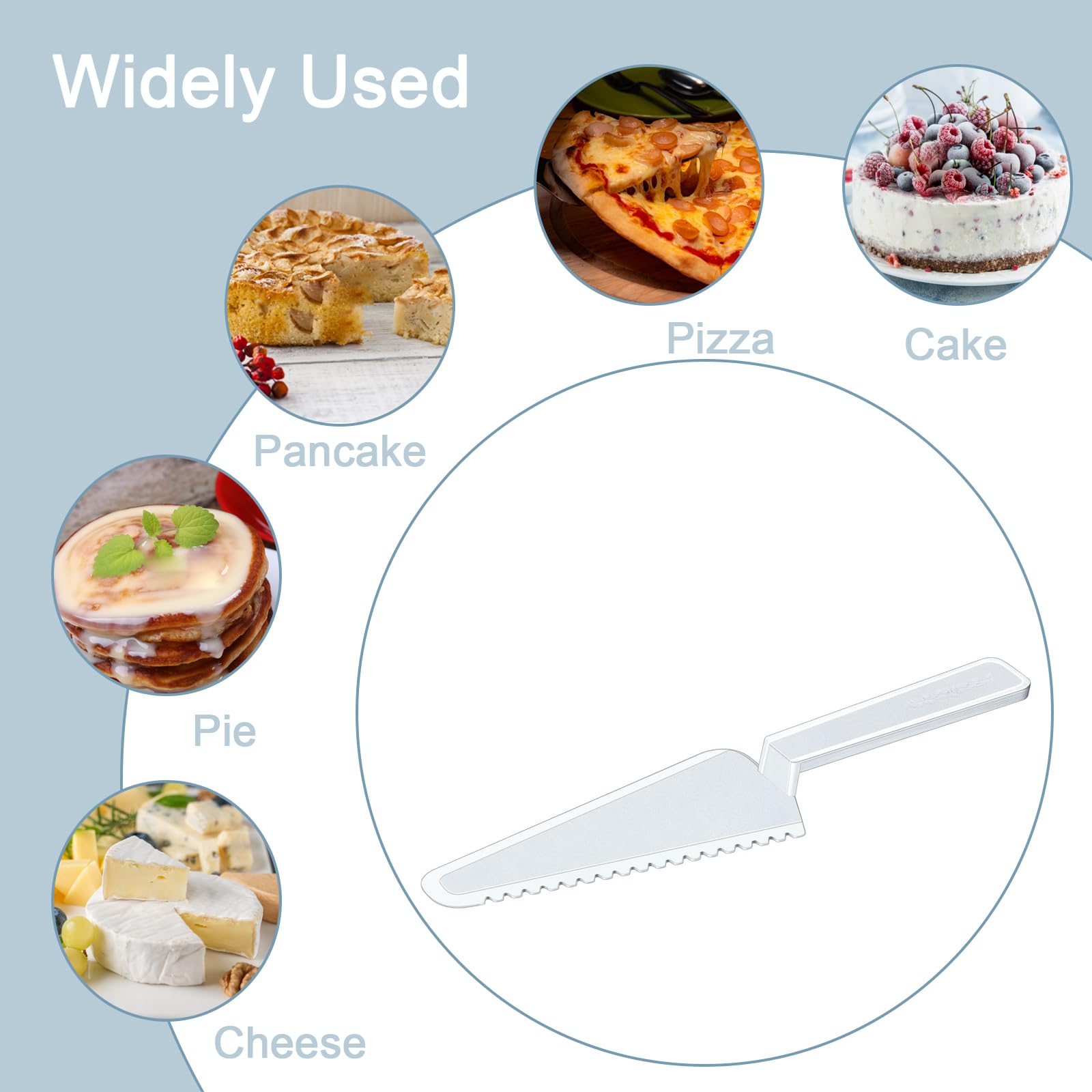 TINSKY wedding buffet serving set for elegant gatherings.