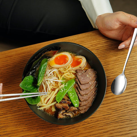 Tiokin flatware for home kitchen and catering needs