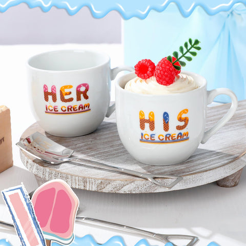 Tioncy anniversary gift idea for couples and celebrations