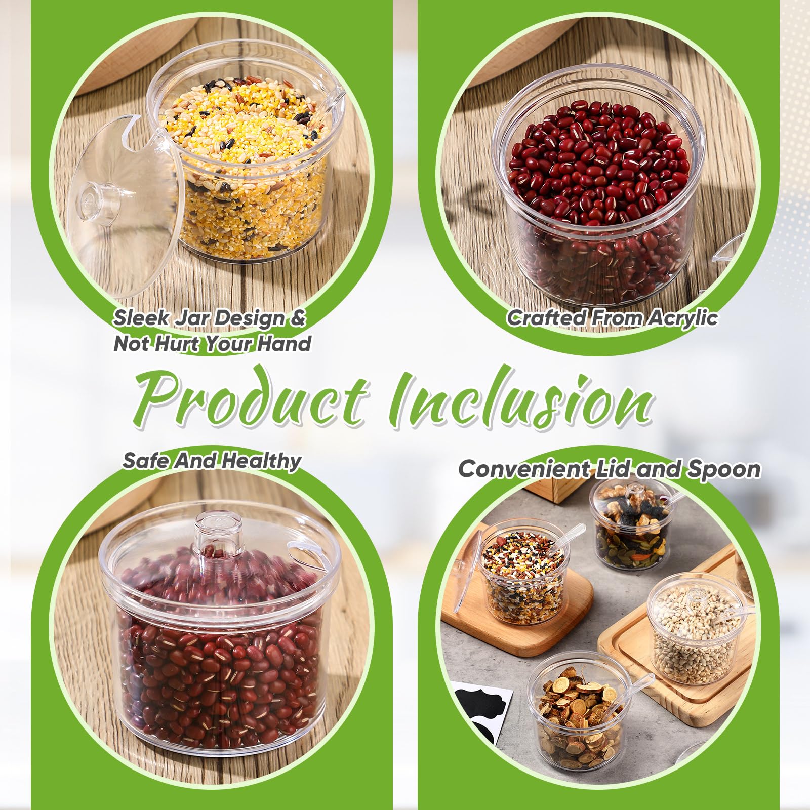 Tioncy Christmas party organizers add a touch of clarity and order
