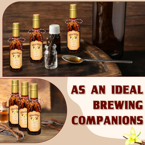 Tioncy shrink band sealed bottle ensures tamper-evidence and freshness.