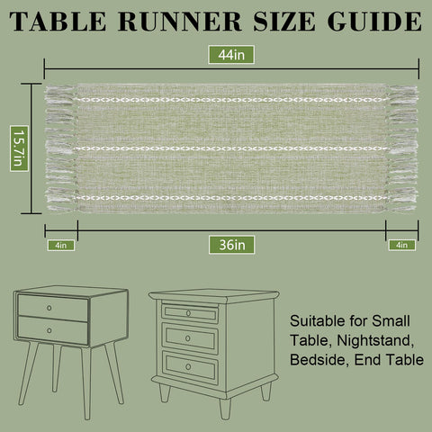tiosggd cozy upgrade for side tables and nightstands