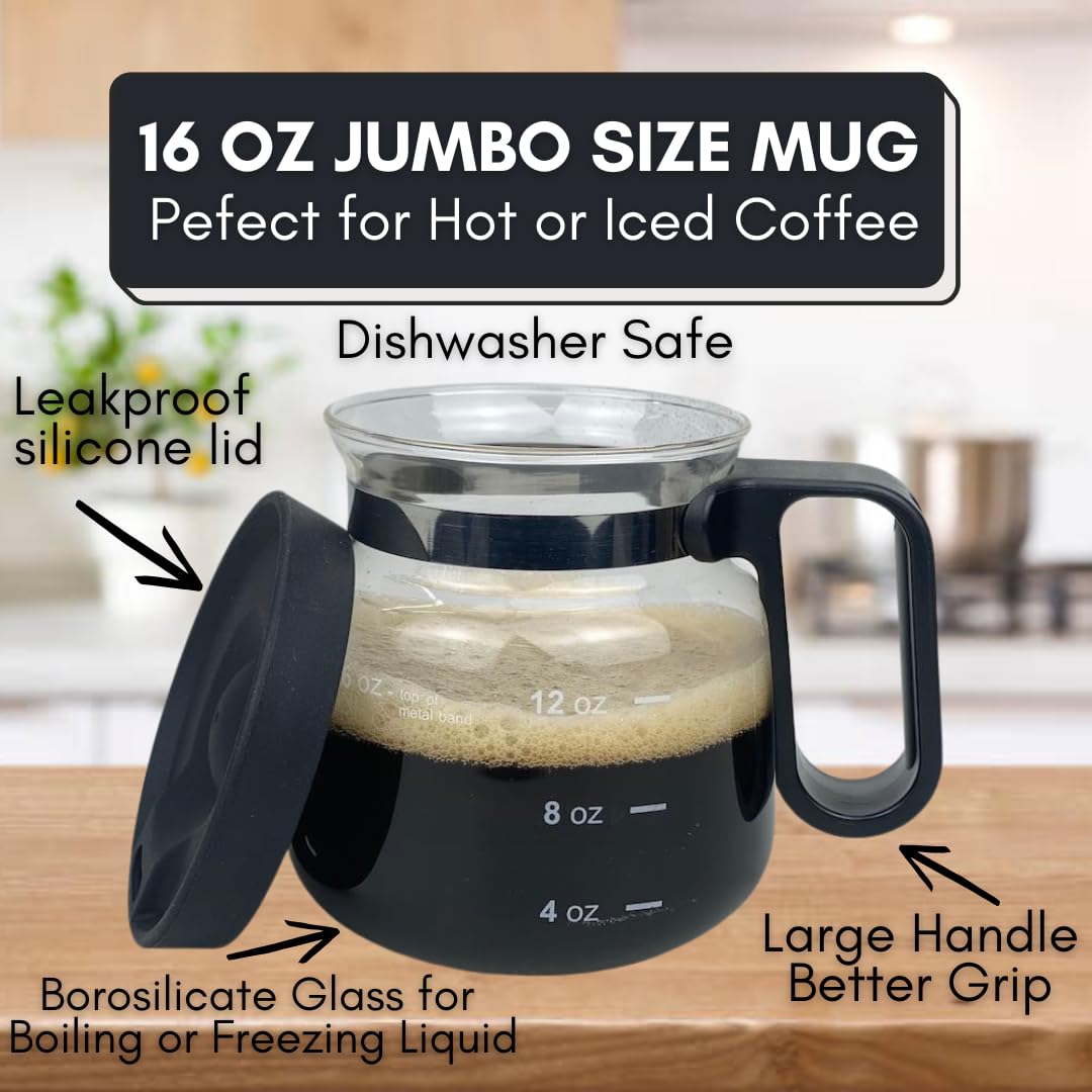 Tipit Drinkware Mini Mocha unique-design mug for conversation-starting coffee moments.