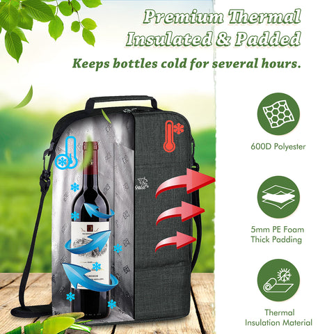 Tirrinia compact foldable design for easy storage.