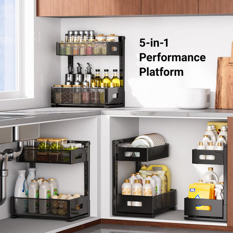 TISTAYA sturdy, durable storage for everyday organization