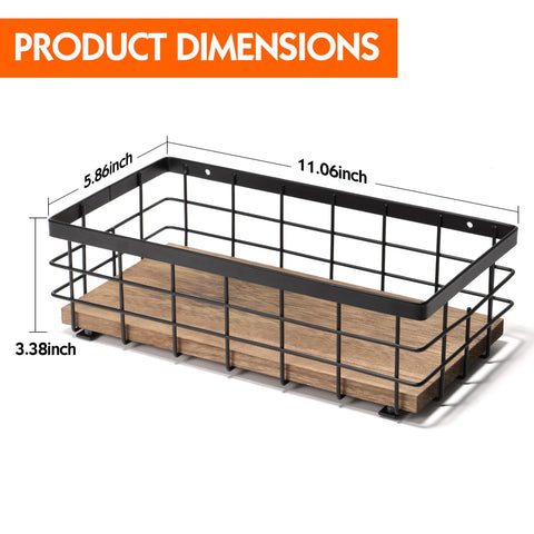 TJ.MOREE multi-use storage for towels, dryer balls, or jars.