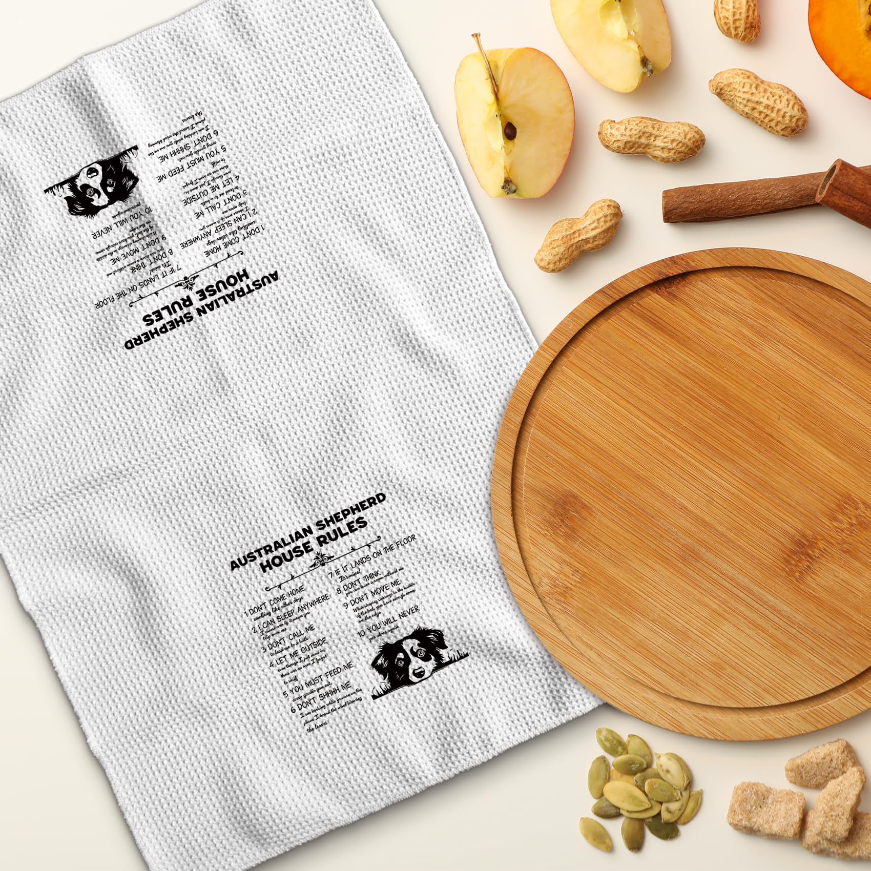 TNUW 16x24 towel offers a practical size for everyday use.