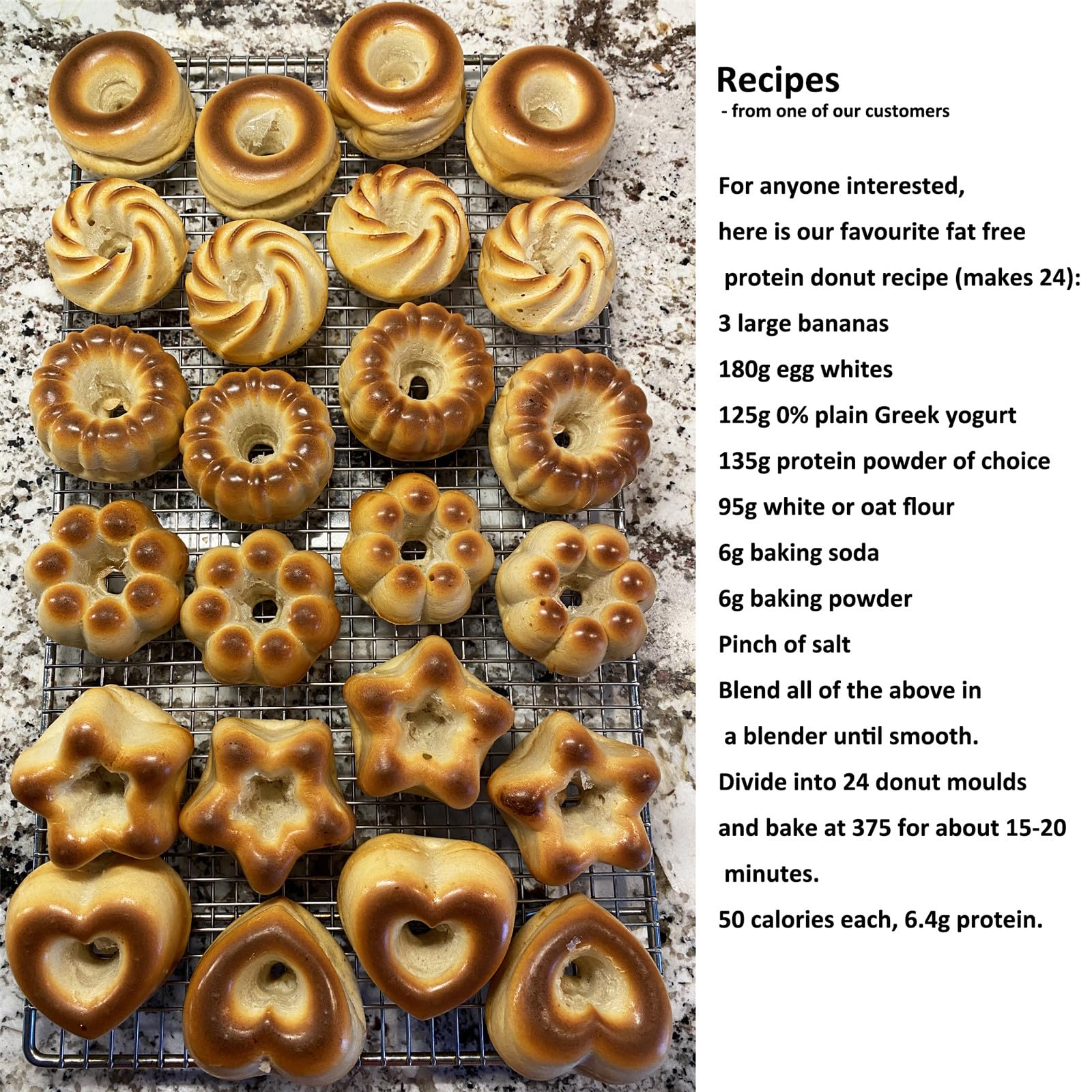 To encounter easy clean baking cups after baking and serving