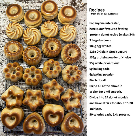 To encounter easy clean baking cups after baking and serving