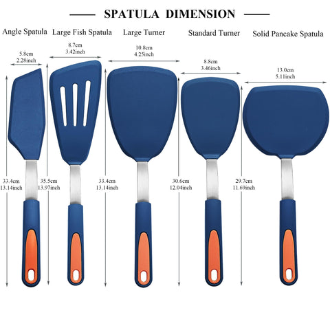 To encounter hanging hole design for easy storage and quick drying
