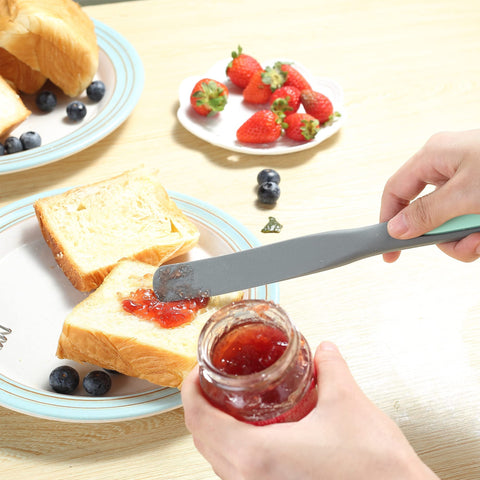 To encounter ergonomic-handle assists comfortable grip during long cooking sessions.