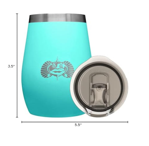 Toadfish coastal mission: each purchase helps plant oyster beds.