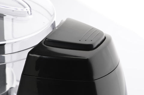 Toastmaster TM-61MC stainless steel blades deliver durable, sharp chopping performance