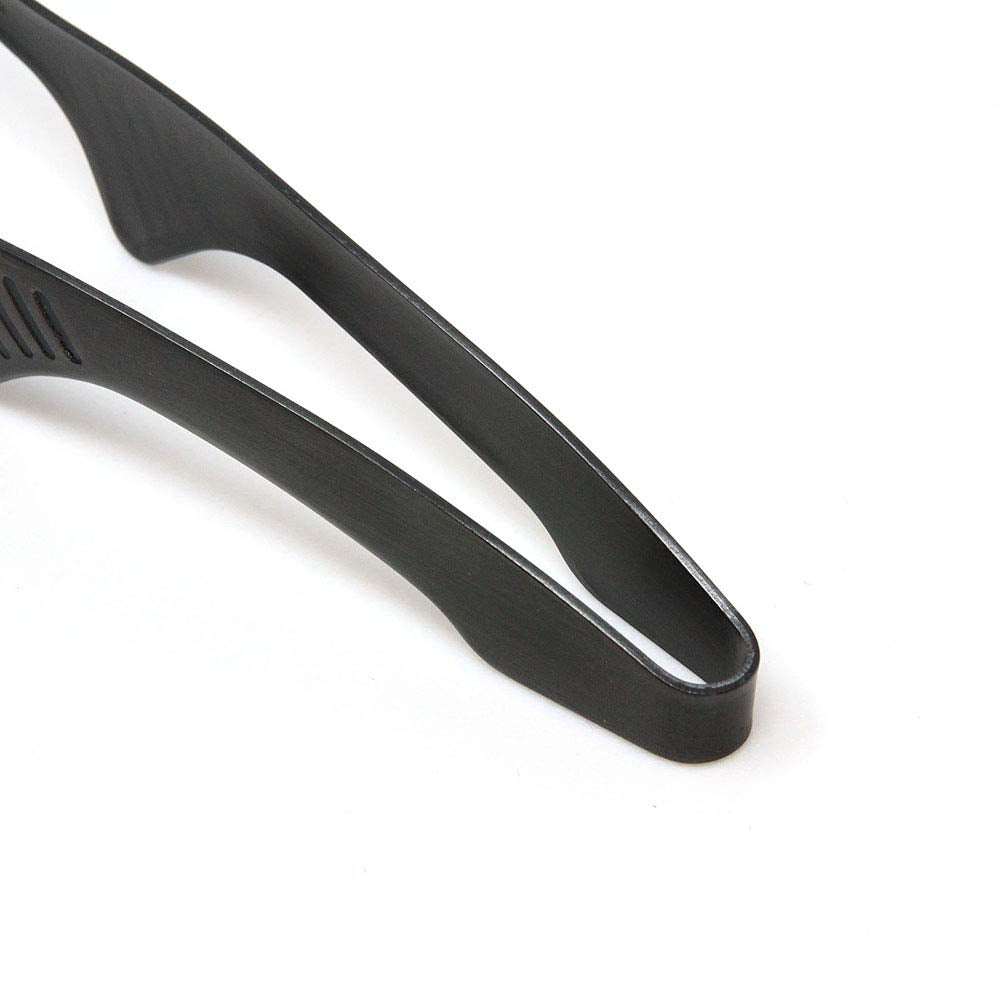Made in Niigata Todai Yakiniku tongs reflect Japanese craftsmanship.